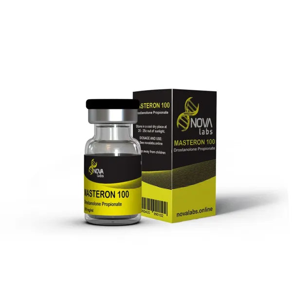 Nova Labs Masteron P