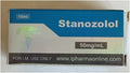 Ipharma Winstrol Inject