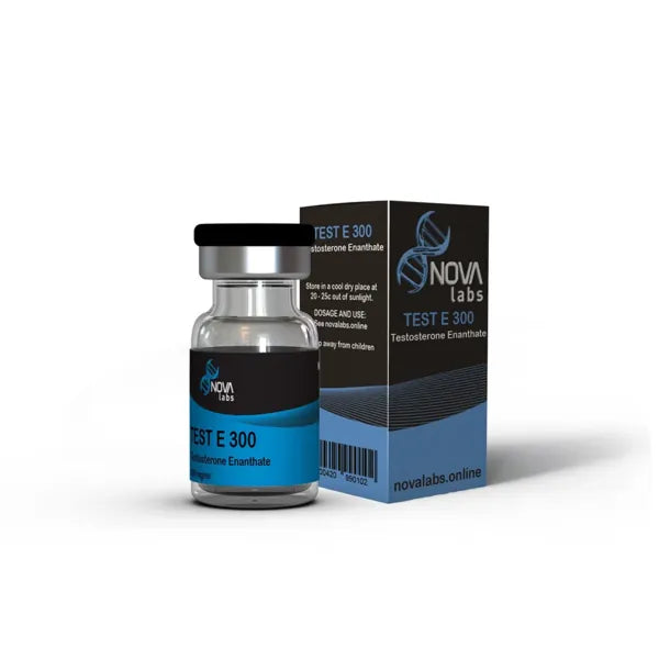 Nova Labs Test E