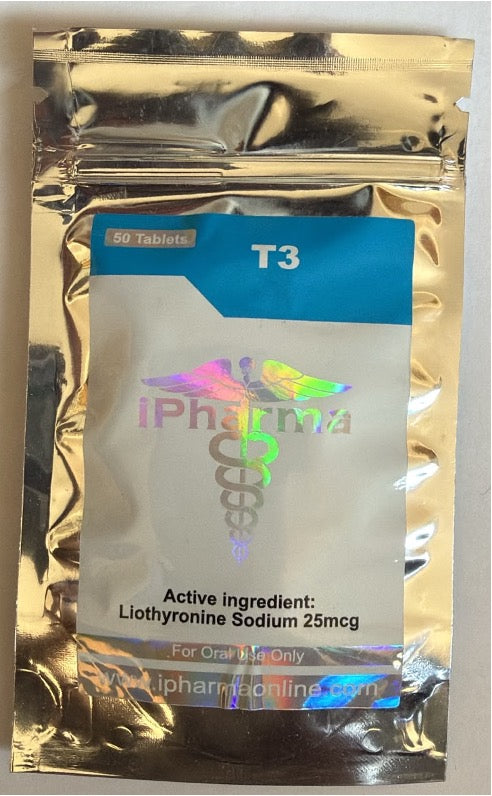 Ipharma T3