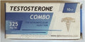 Ipharma Test Combo