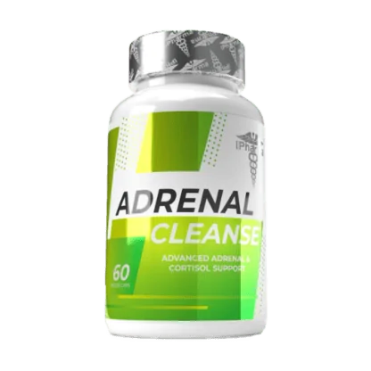 Ipharma Adrenal Cleanse