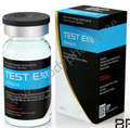 BP Test E300