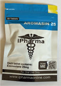 Ipharma Aromasin
