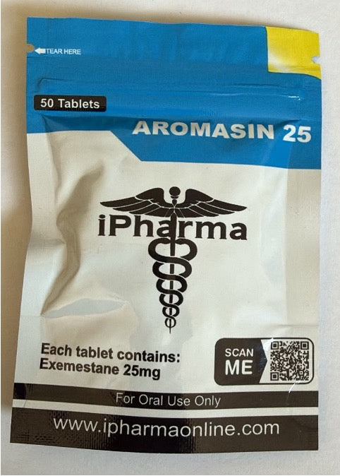 Ipharma Aromasin