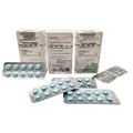 Keifei Testolone (RAD140)