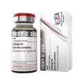 UPA Test Cyp