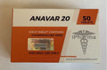 Ipharma Anavar 20mg