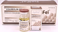 Keifei Equipoise