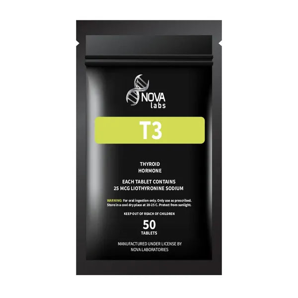 Nova Labs T3