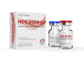 UPA HCG 5000 (Pregnyl)