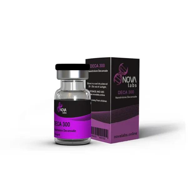 Nova Labs Deca