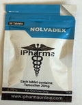 Ipharma Nolvadex