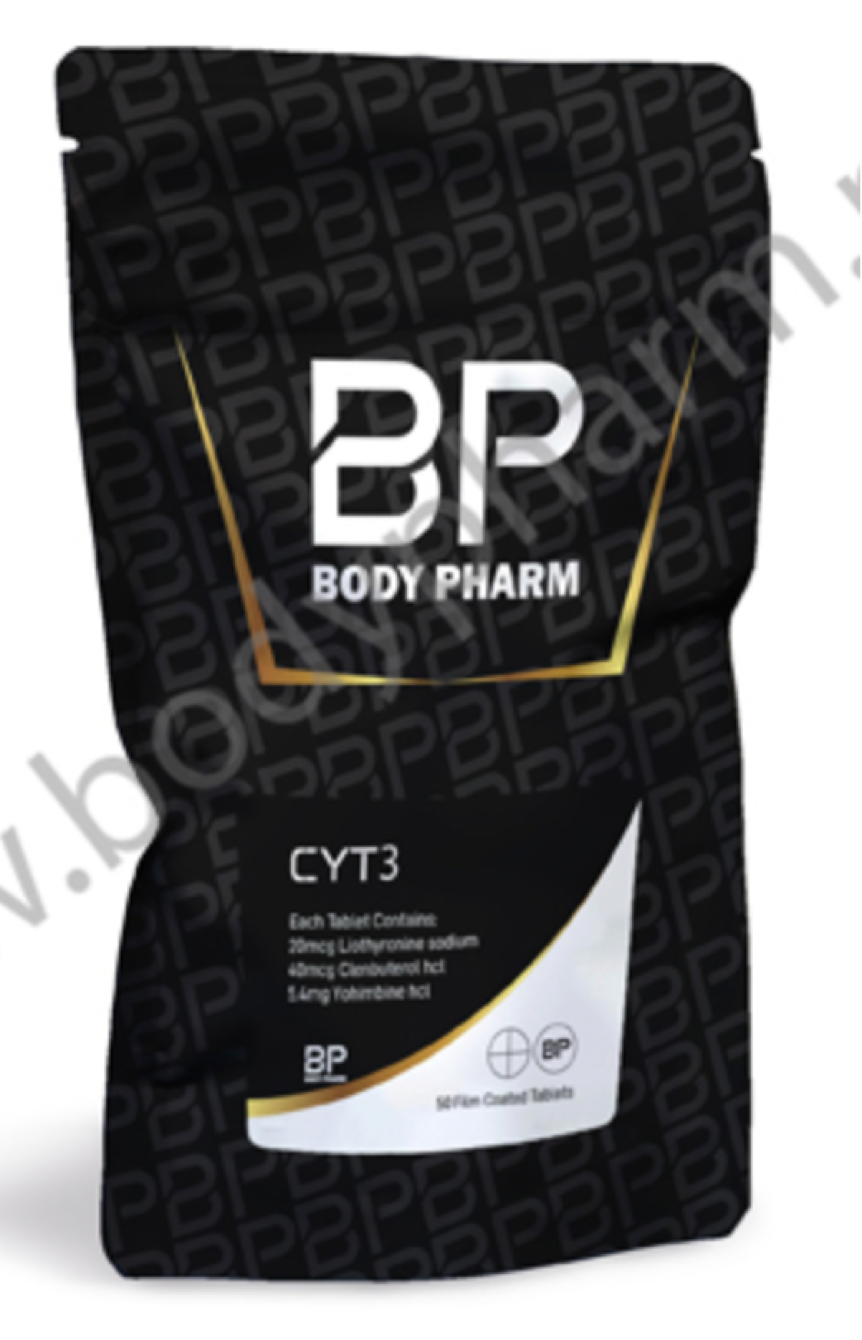 BP Cyt3