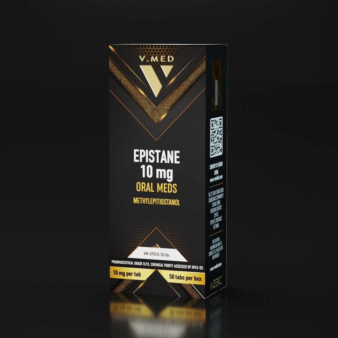 Vmed Epistane