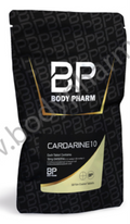BP Cardarine