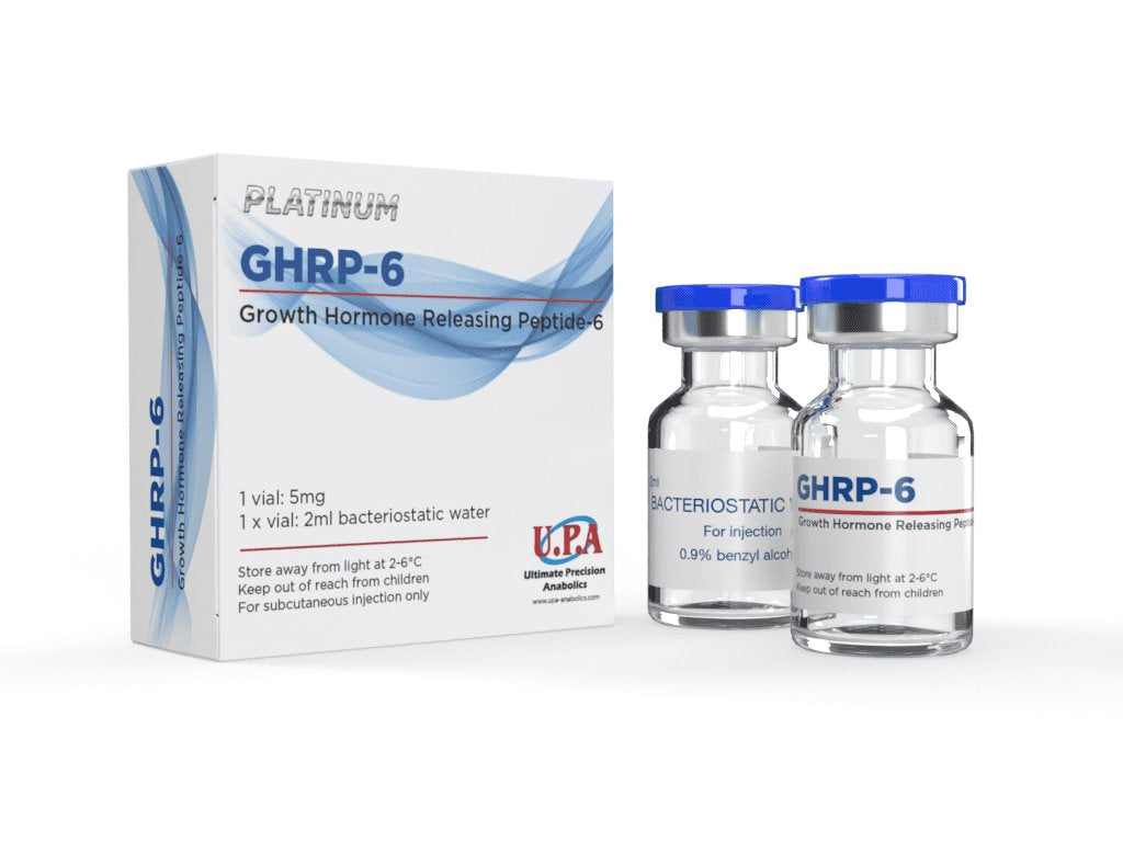 UPA GHRP6