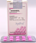 Keifei Dianabol