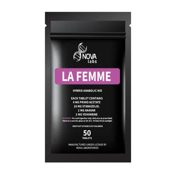 Nova Labs La Femme