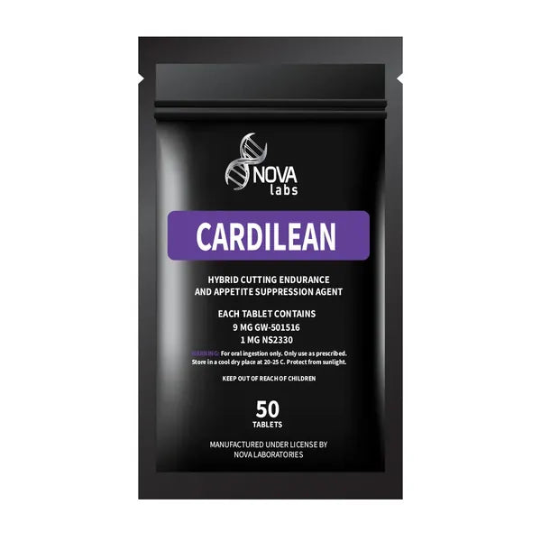 Nova Labs Cardilean