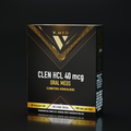 Vmed Clenbuterol Tabs