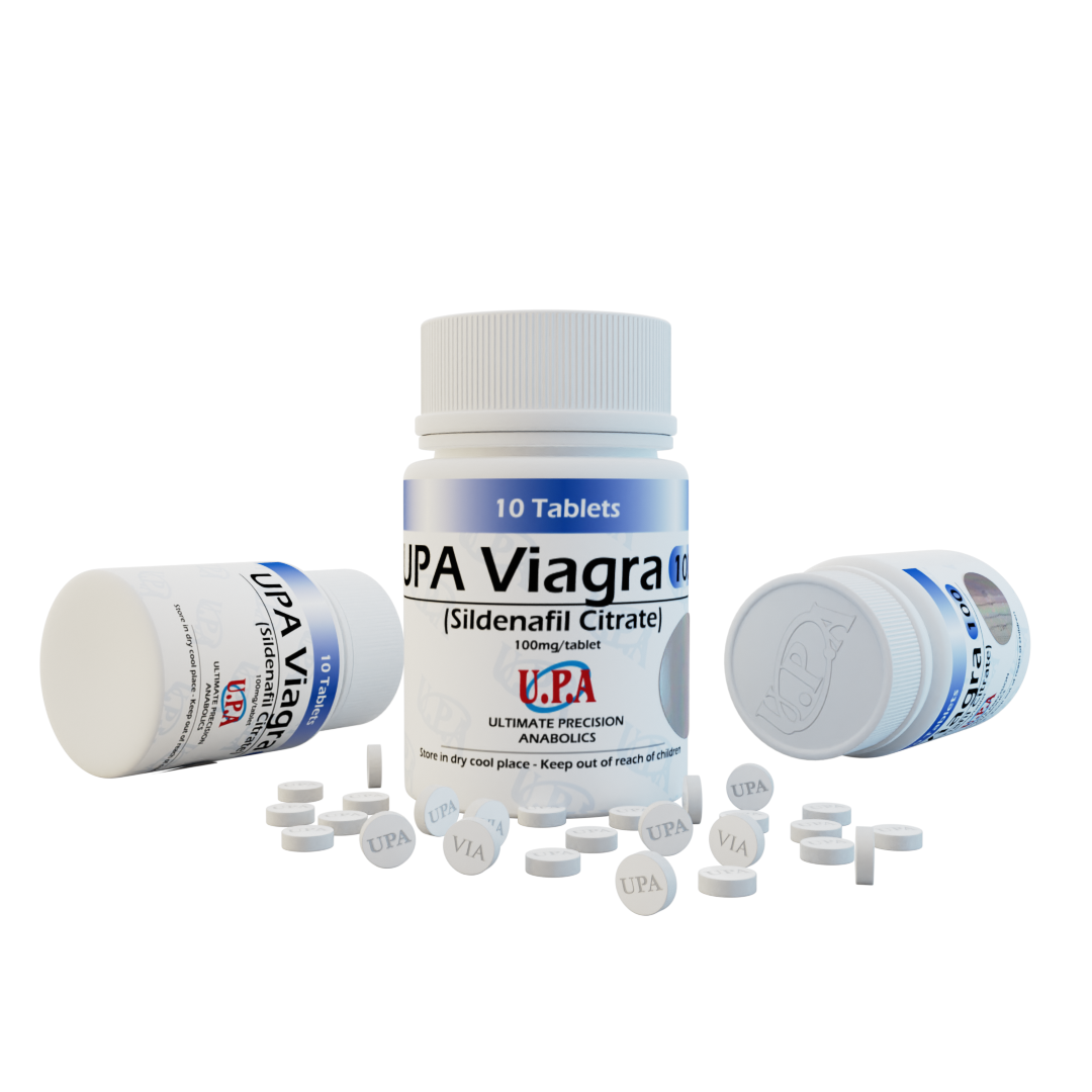 UPA Viagra