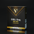 Vmed Dianabol 10mg