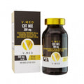 Vmed Hybrid Cut Matrix