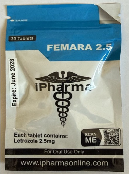 Ipharma Femara