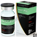 BP Masteron P