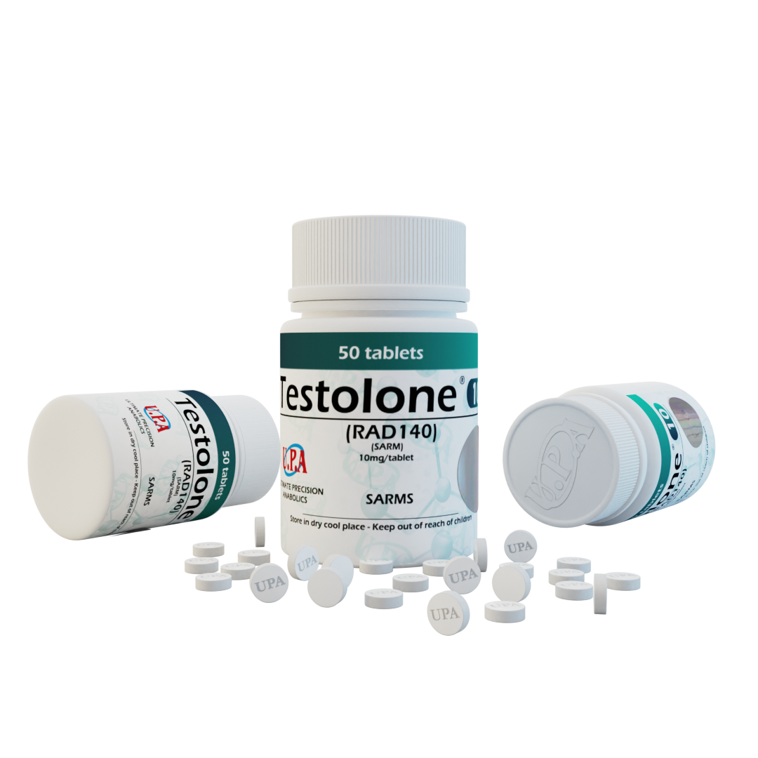 UPA Testolone