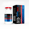 HD Labs Super Bulk