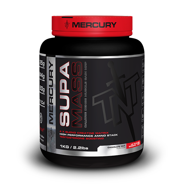 TNT Supa Mass 1kg