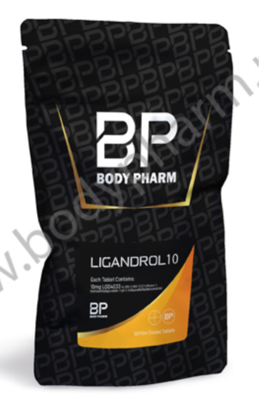 BP Ligandrol LGD 4033