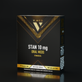 Vmed Winstrol 10mg