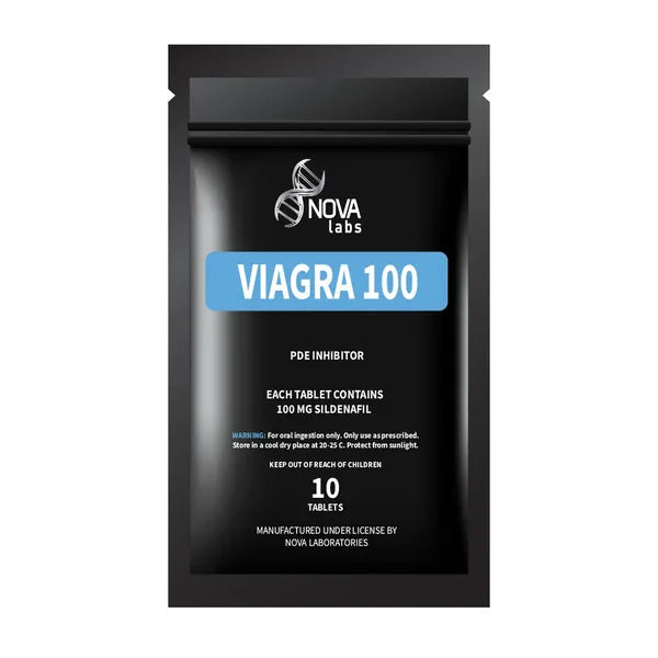 Nova Labs Viagra
