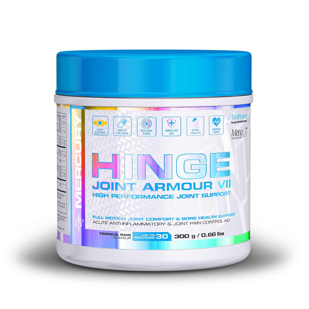 TNT Hinge Joint Armour