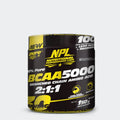 NPL BCAA 5000