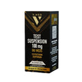 Vmed Test Suspension
