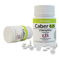 UPA Cabergoline