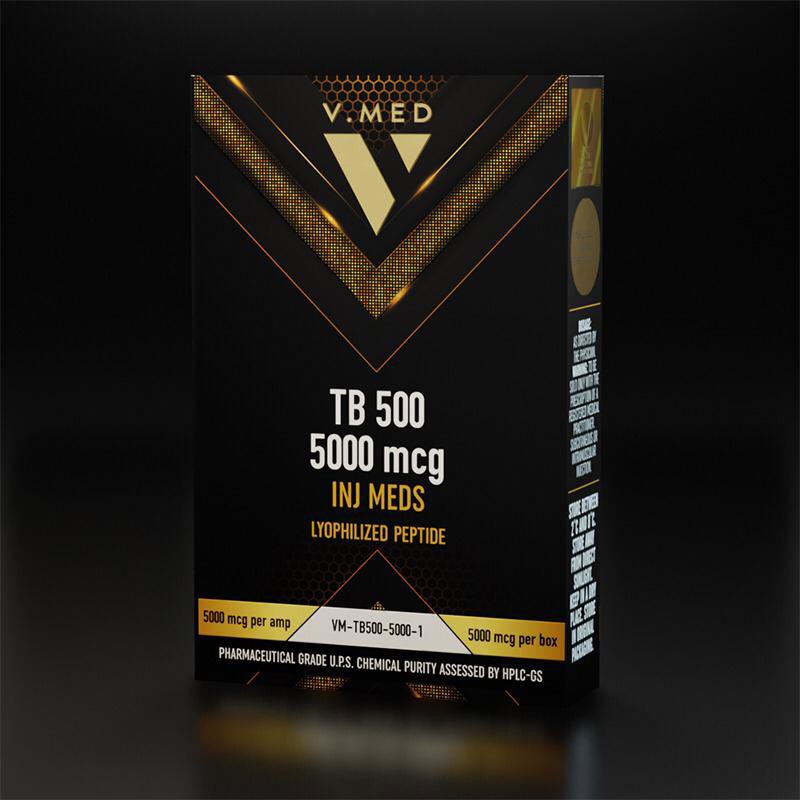 Vmed TB500 2mg