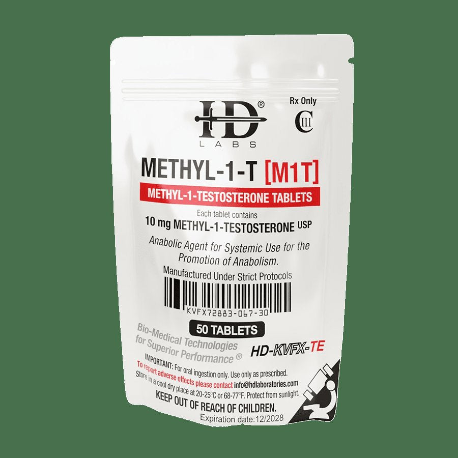 HD Labs M1T