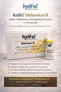 Keifei Melanotan II