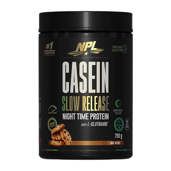 NPL Casein