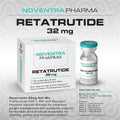 Noventra Retatrutide Self Mix 32mg