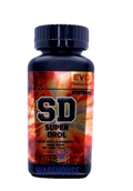 Evolve Superdrol