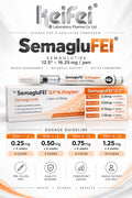 Keifei Semaglutide Pen 16.25mg