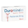 Duromine 30mg 30 caps