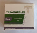 Ipharma Tesamorelin Self Mix