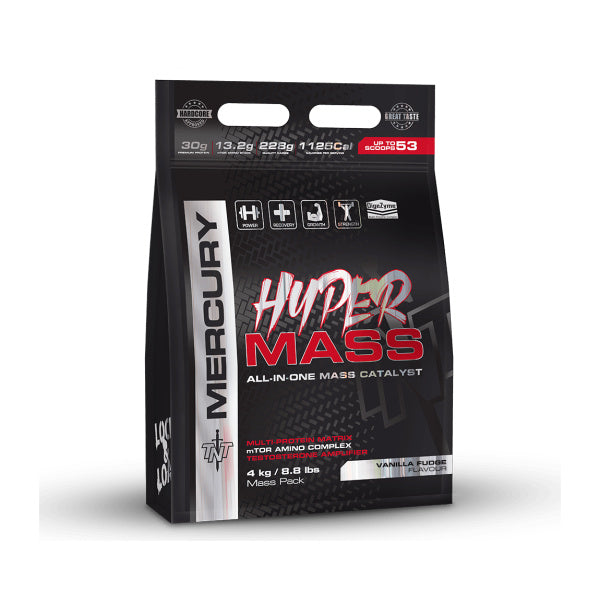 NT Hyper Mass Bag 4kg